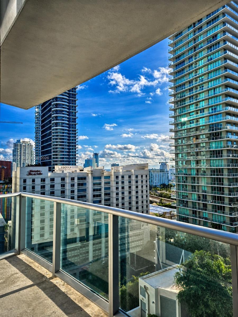 1100 S Miami Ave #1505, Miami FL 33130