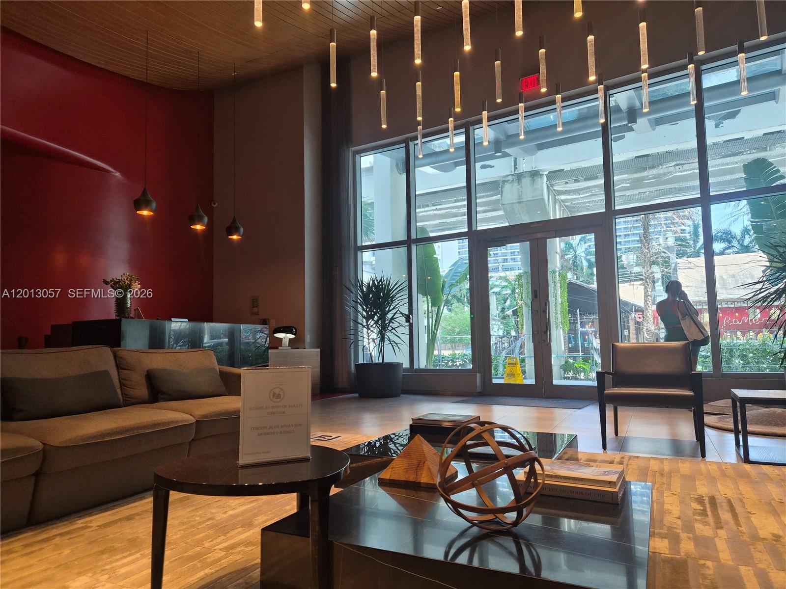 1100 S Miami Ave #1505, Miami FL 33130