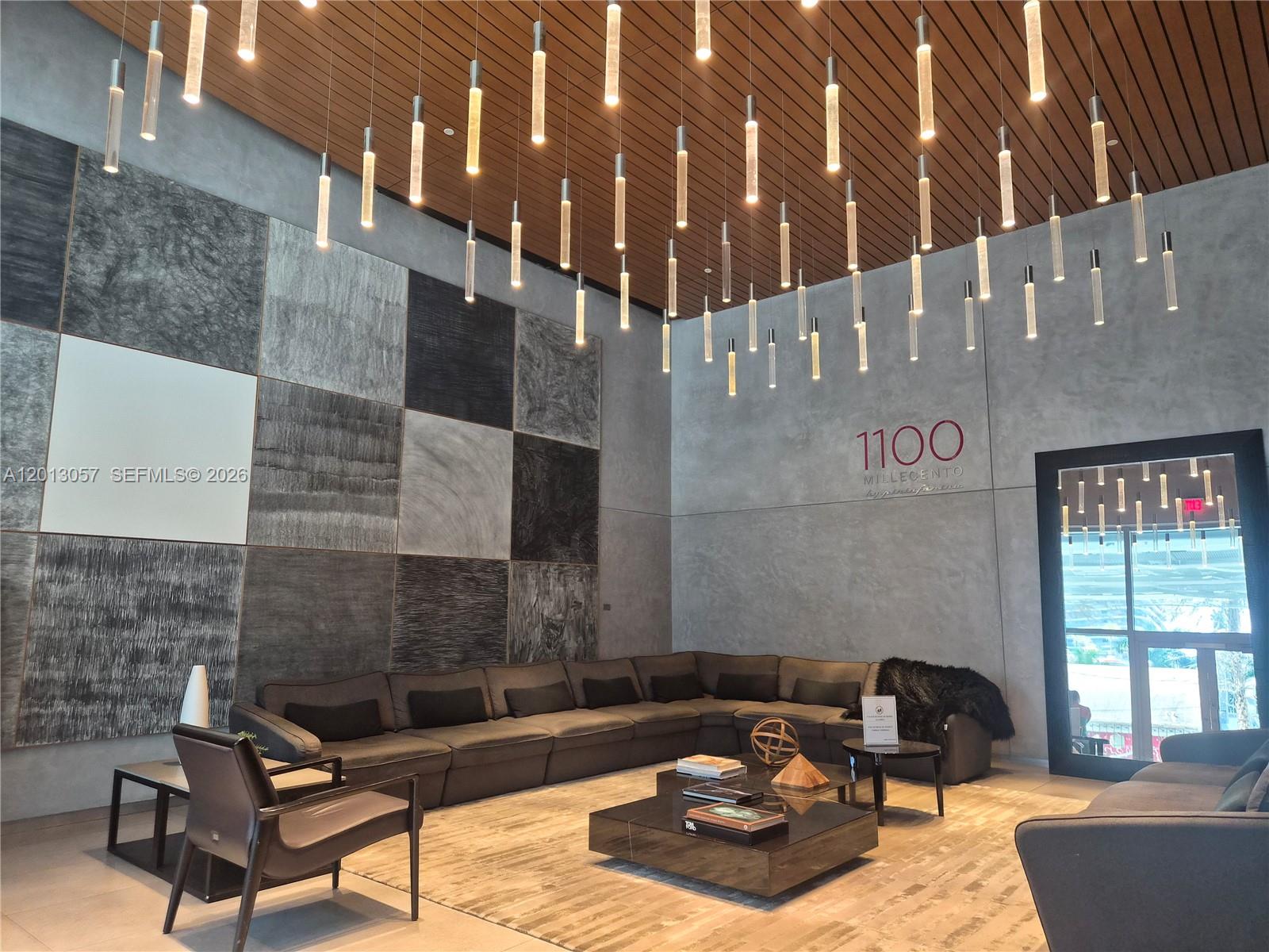 1100 S Miami Ave #1505, Miami FL 33130