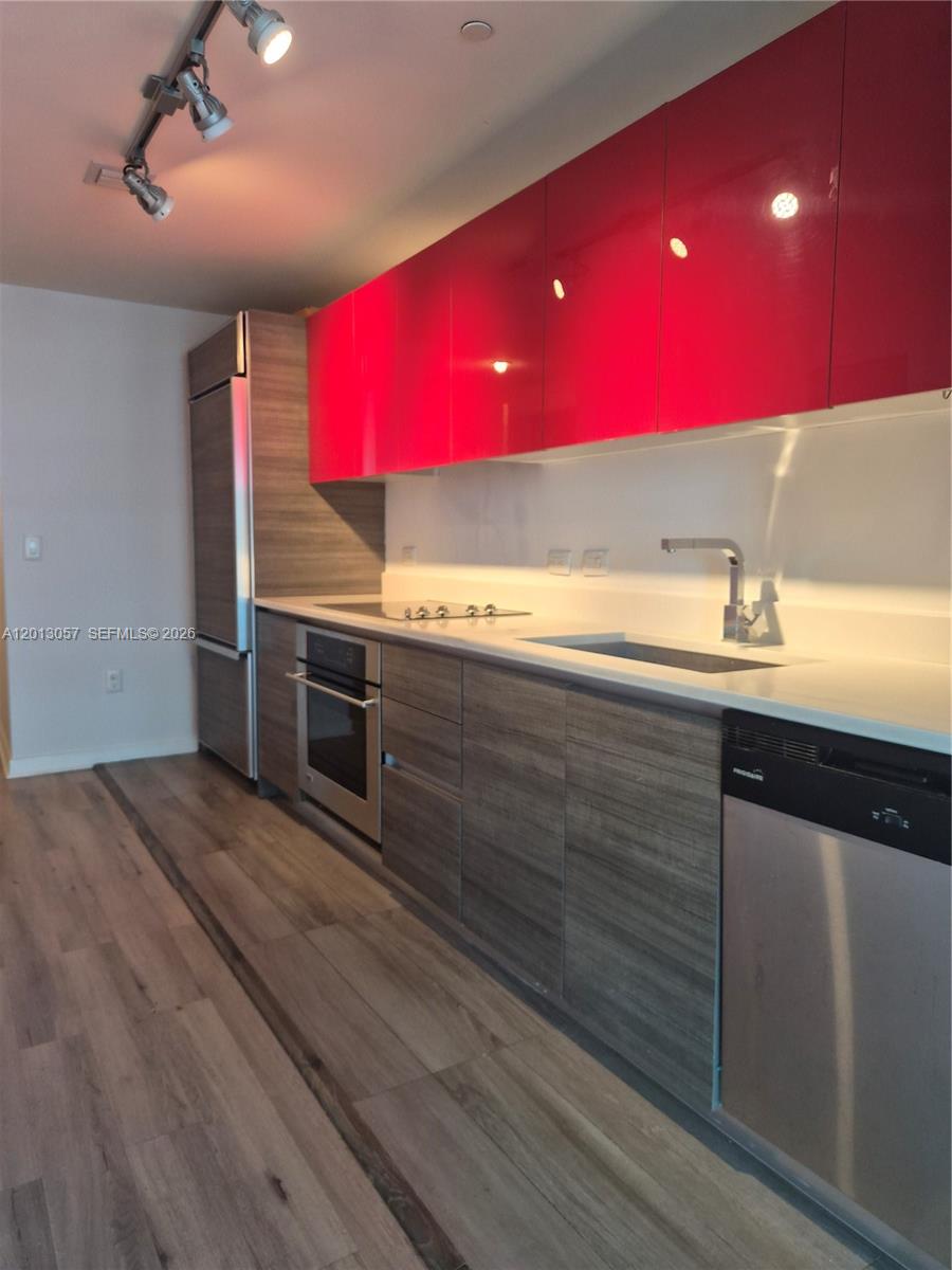 1100 S Miami Ave #1505, Miami FL 33130