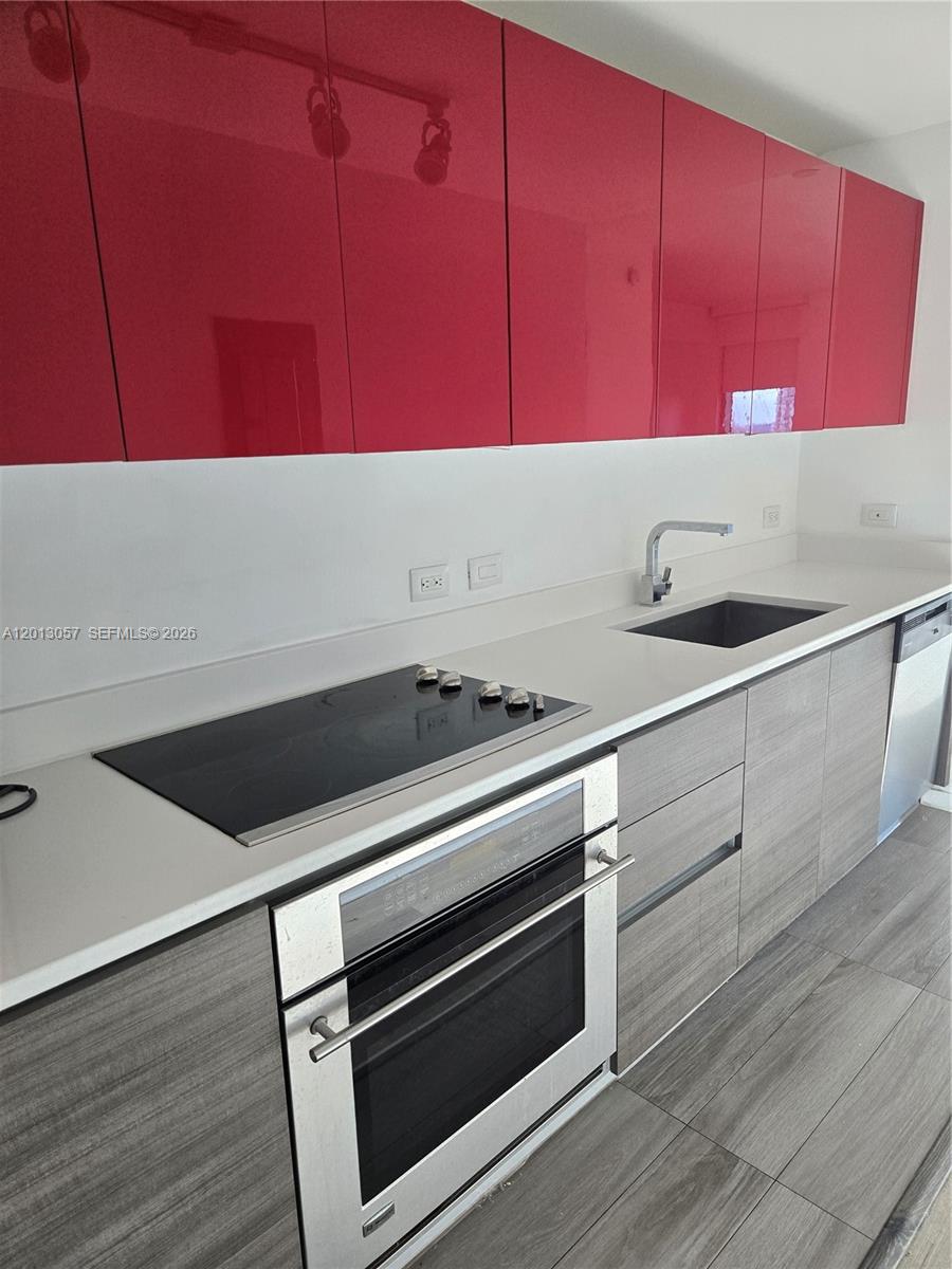 1100 S Miami Ave #1505, Miami FL 33130
