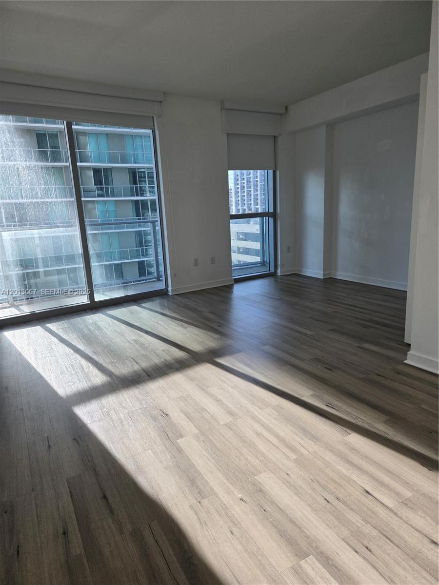 1100 S Miami Ave #1505, Miami FL 33130
