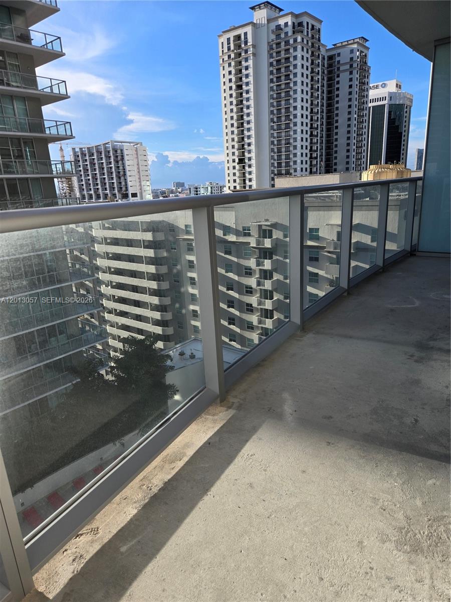 1100 S Miami Ave #1505, Miami FL 33130