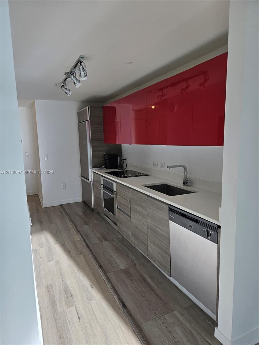 1100 S Miami Ave #1505, Miami FL 33130