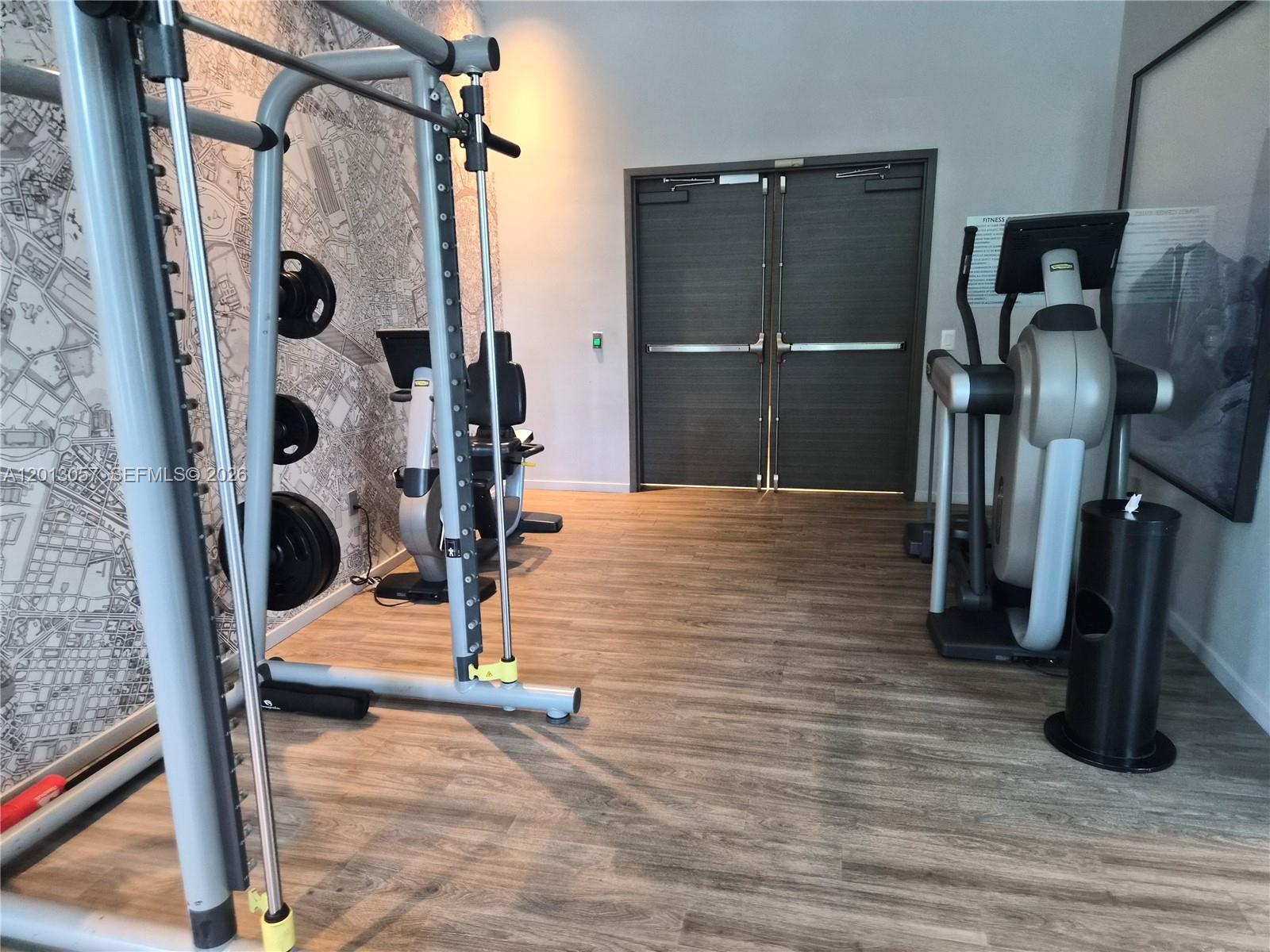 1100 S Miami Ave #1505, Miami FL 33130