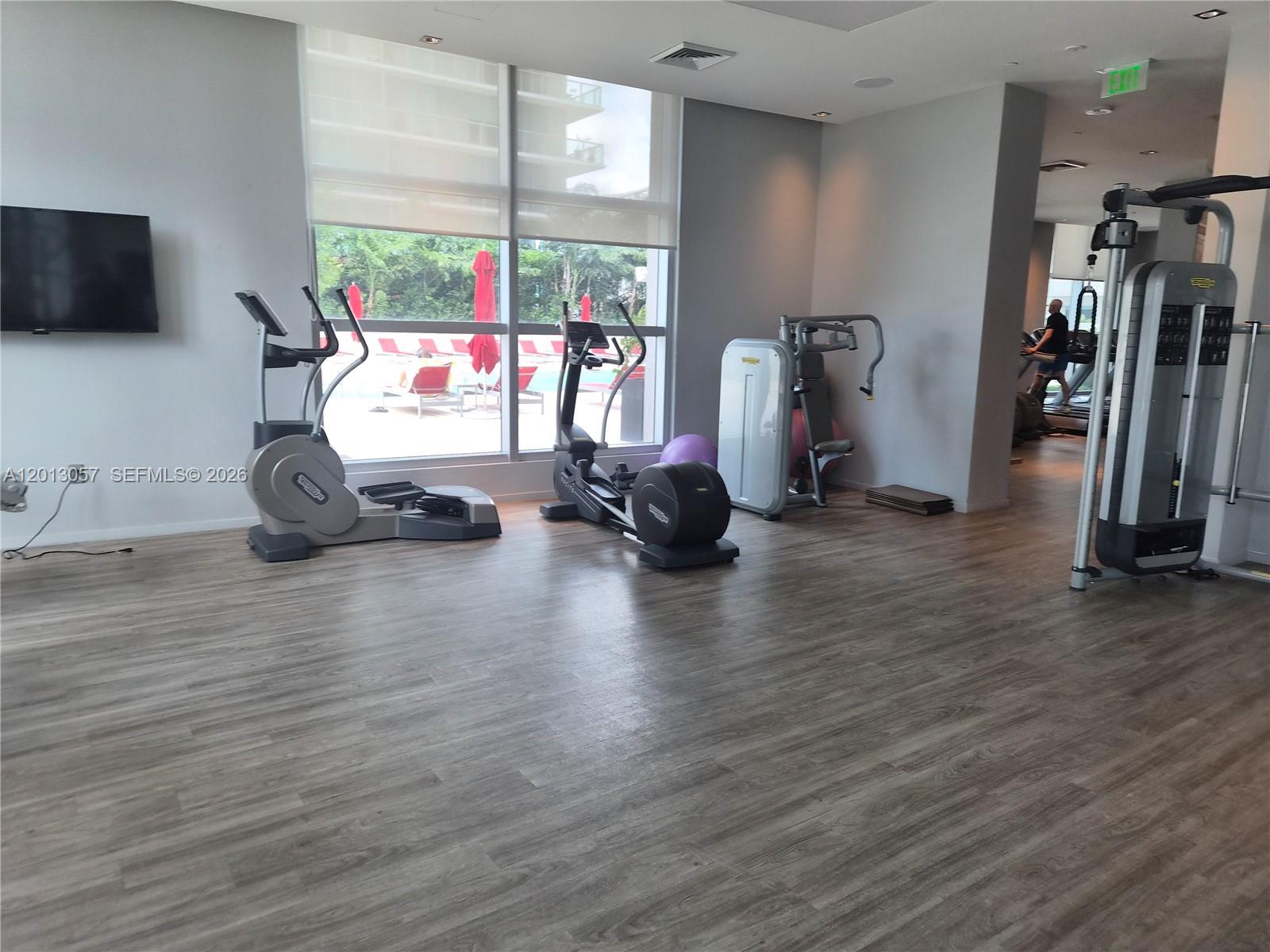 1100 S Miami Ave #1505, Miami FL 33130