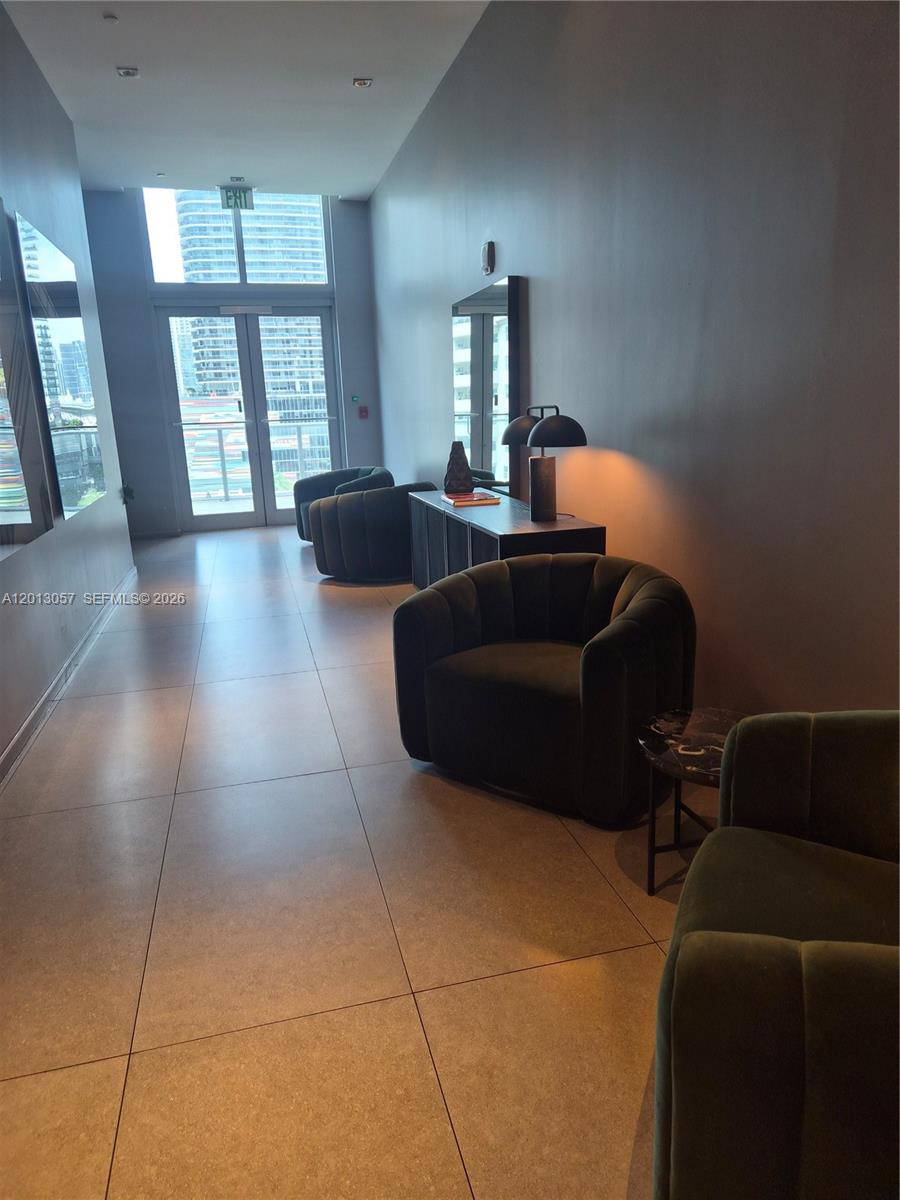 1100 S Miami Ave #1505, Miami FL 33130
