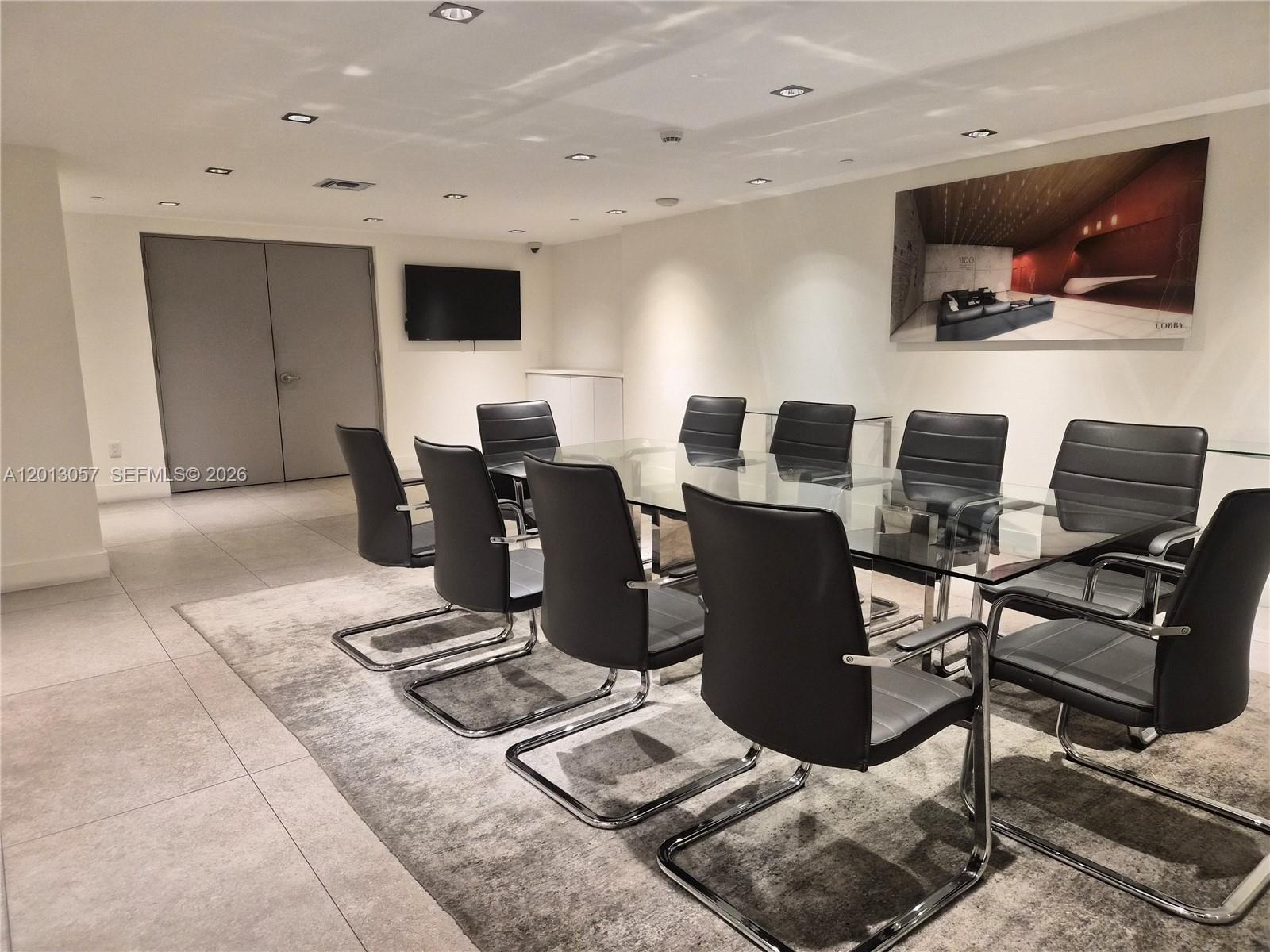 1100 S Miami Ave #1505, Miami FL 33130
