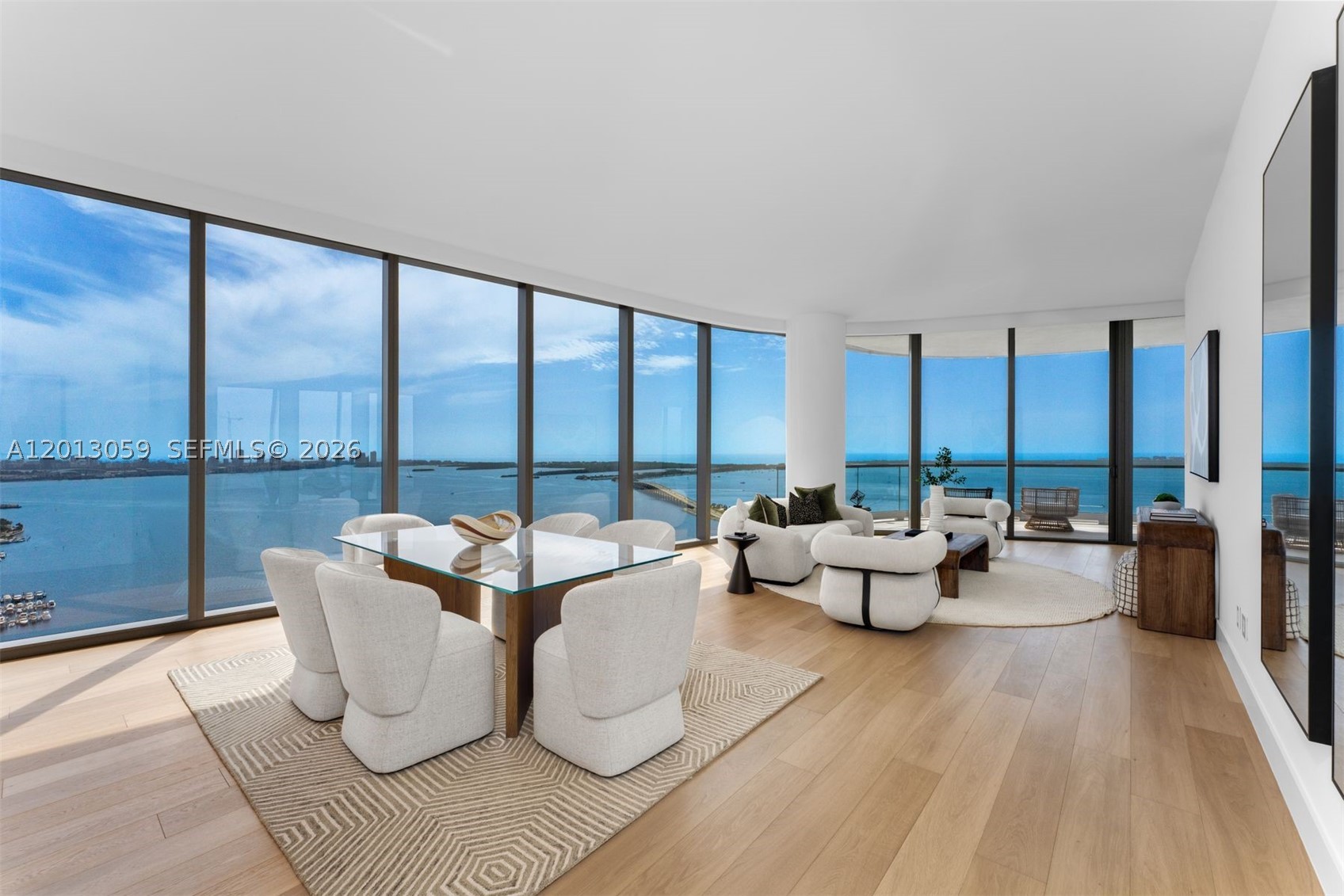 175 SE 25 RD #3601, Miami FL 33129