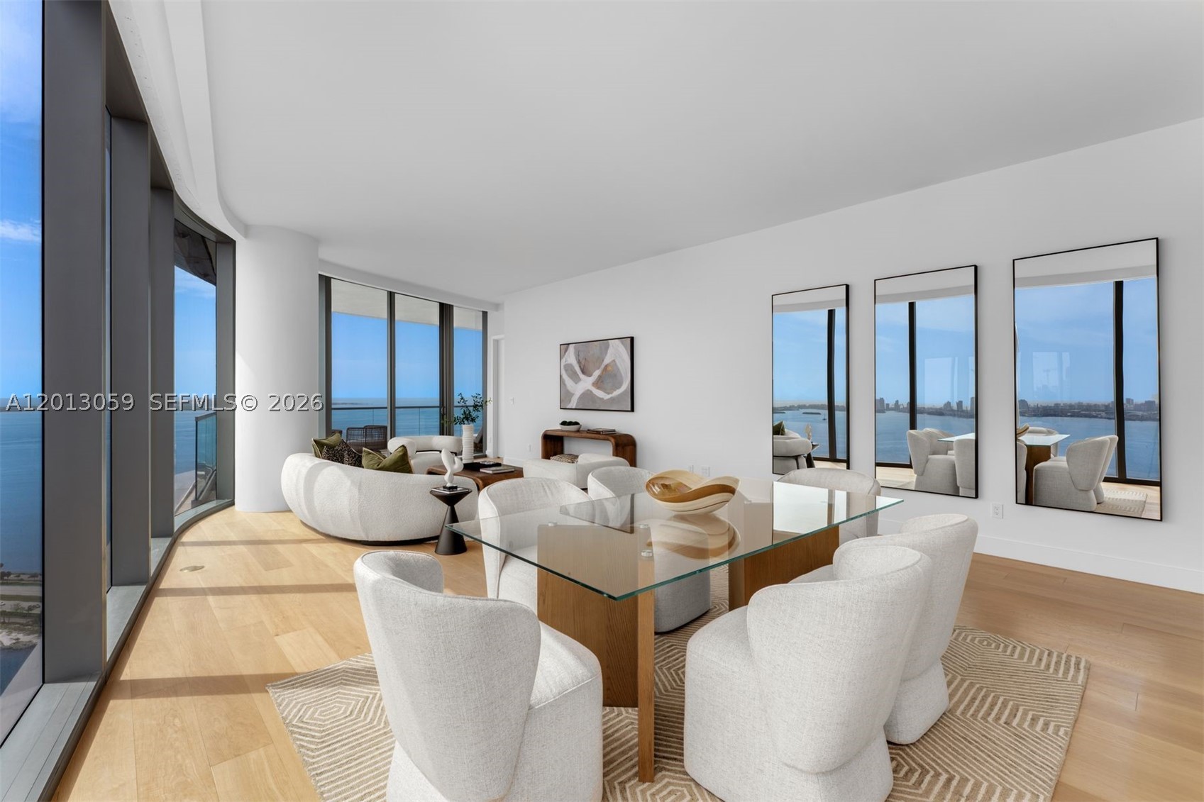 175 SE 25 RD #3601, Miami FL 33129