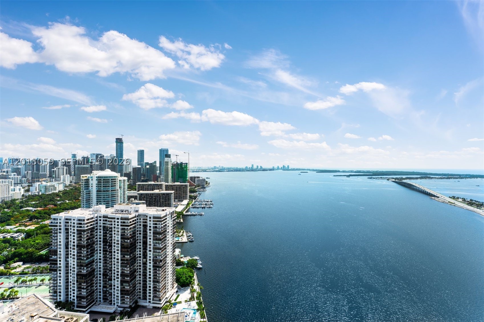 175 SE 25 RD #3601, Miami FL 33129