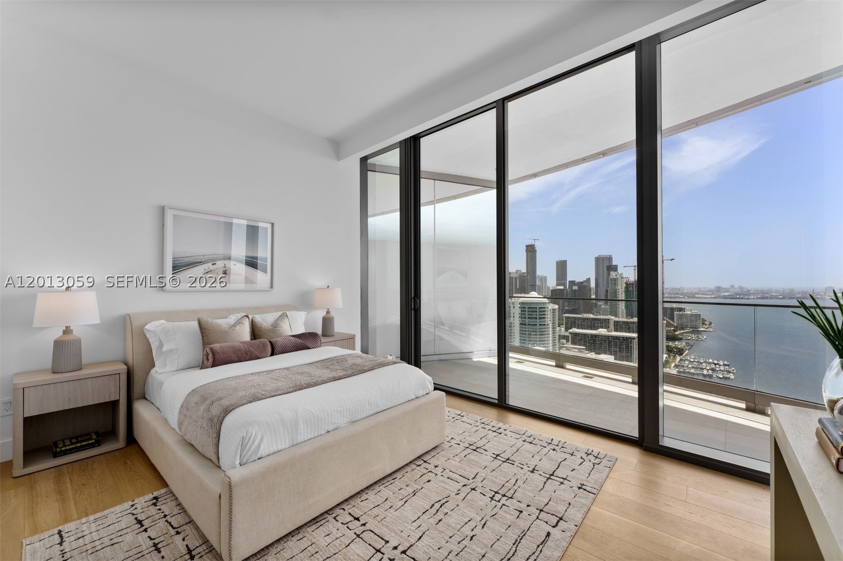 175 SE 25 RD #3601, Miami FL 33129