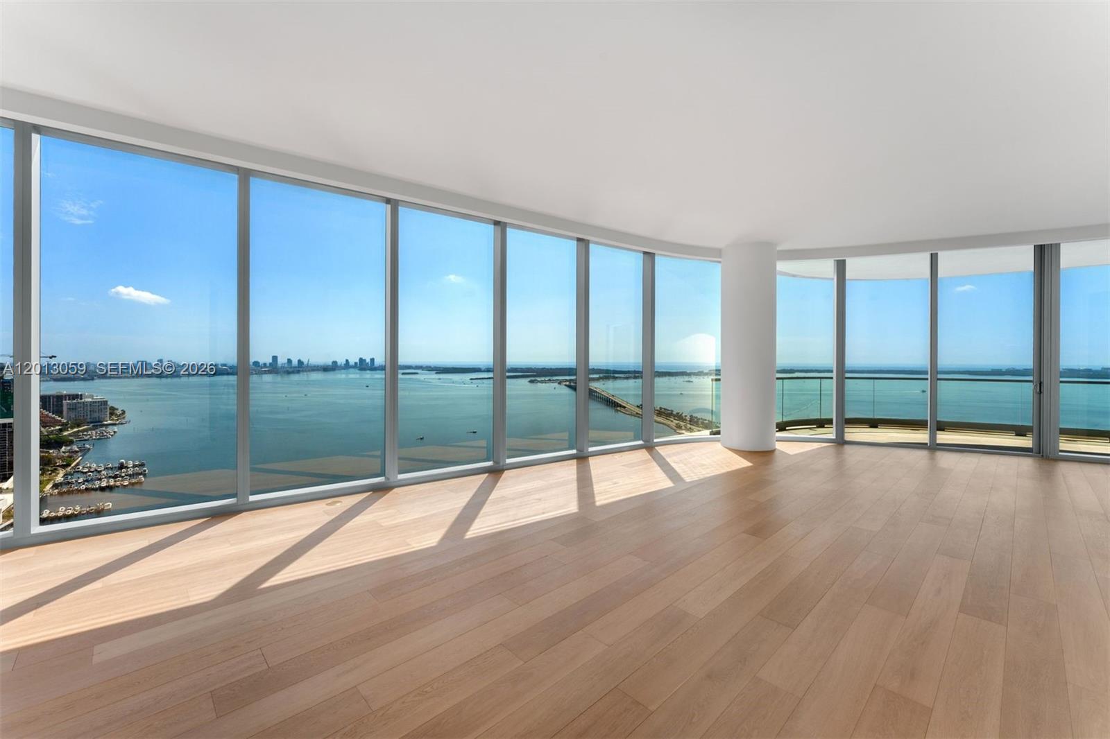 175 SE 25 RD #3601, Miami FL 33129