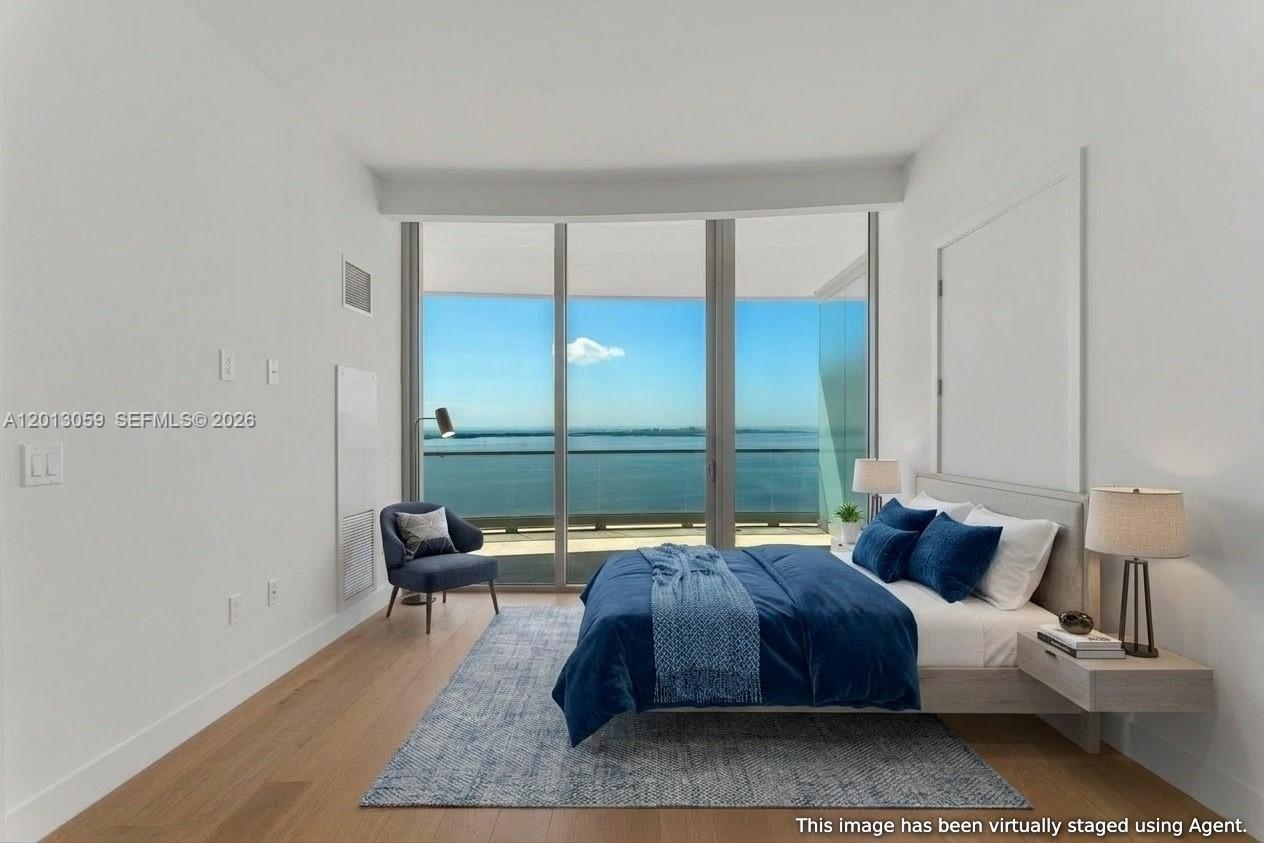 175 SE 25 RD #3601, Miami FL 33129