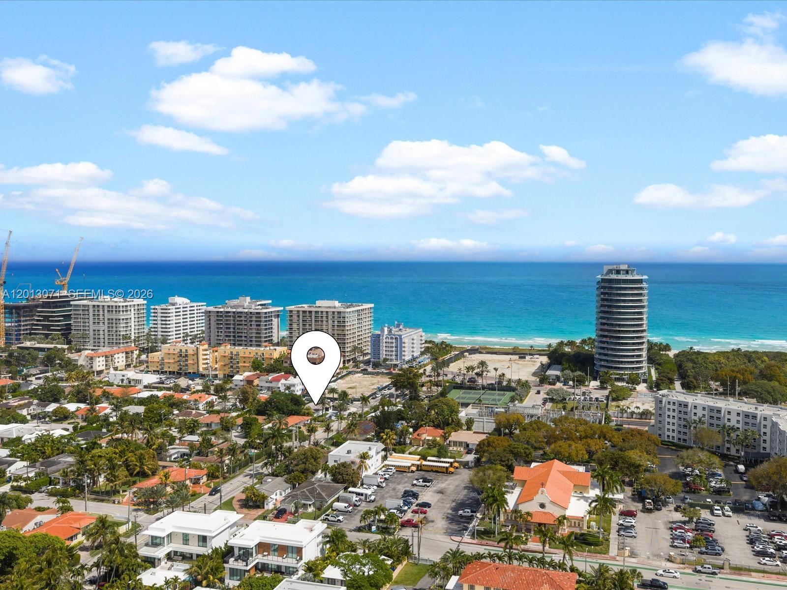 301 88th St, Surfside FL 33154