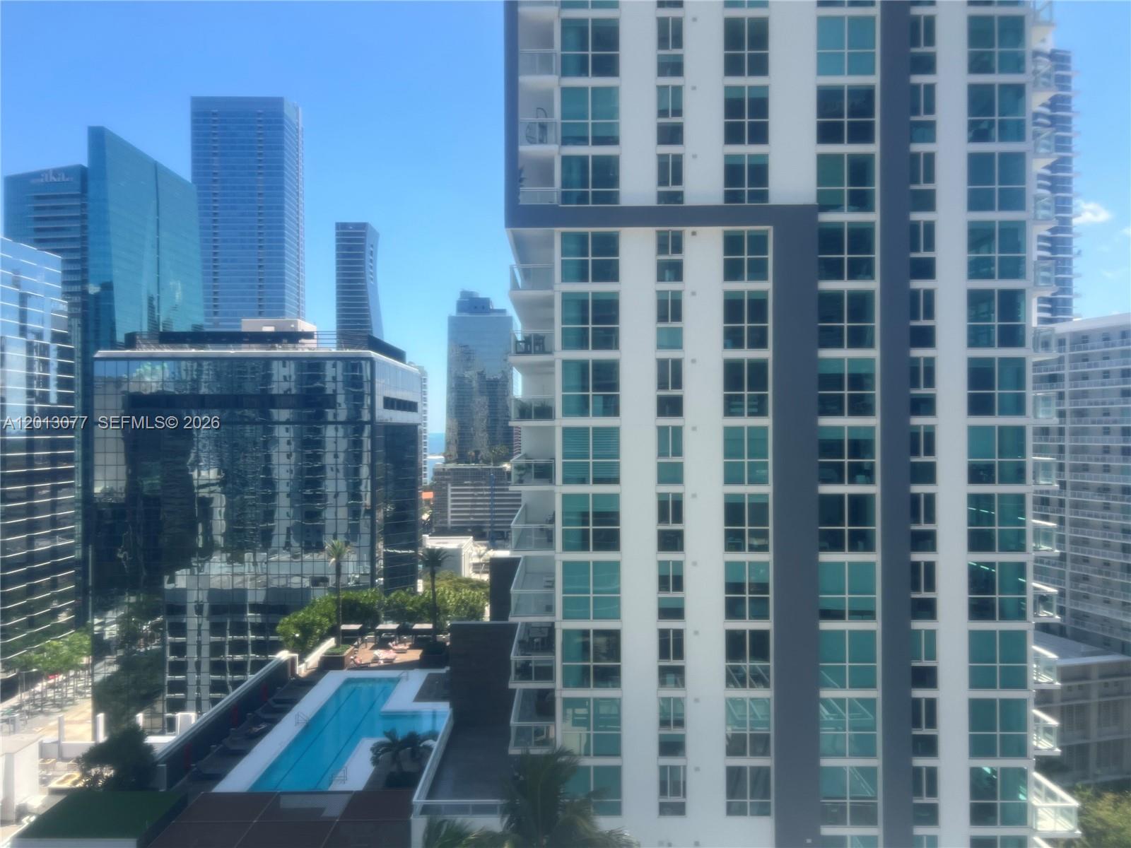 1050 Brickell Ave #1912, Miami FL 33131