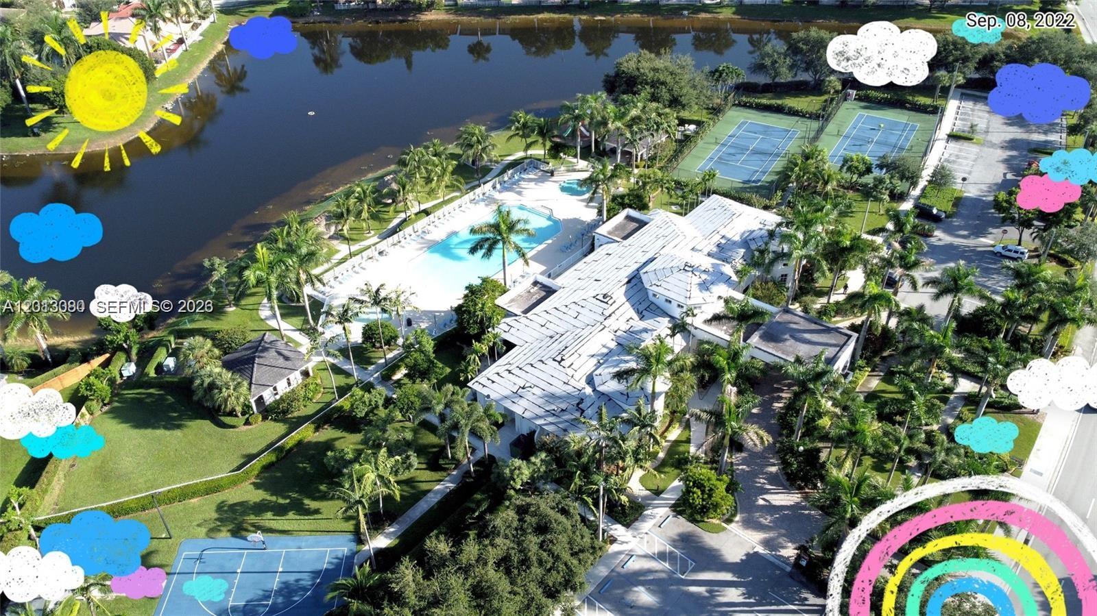 11530 NW 82nd Ter #11530, Doral FL 33178