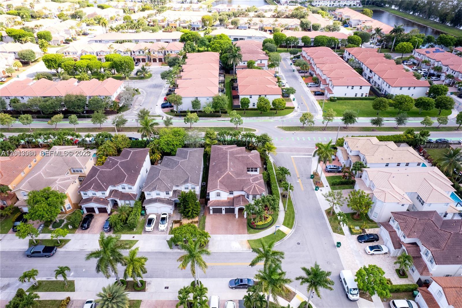 11530 NW 82nd Ter #11530, Doral FL 33178