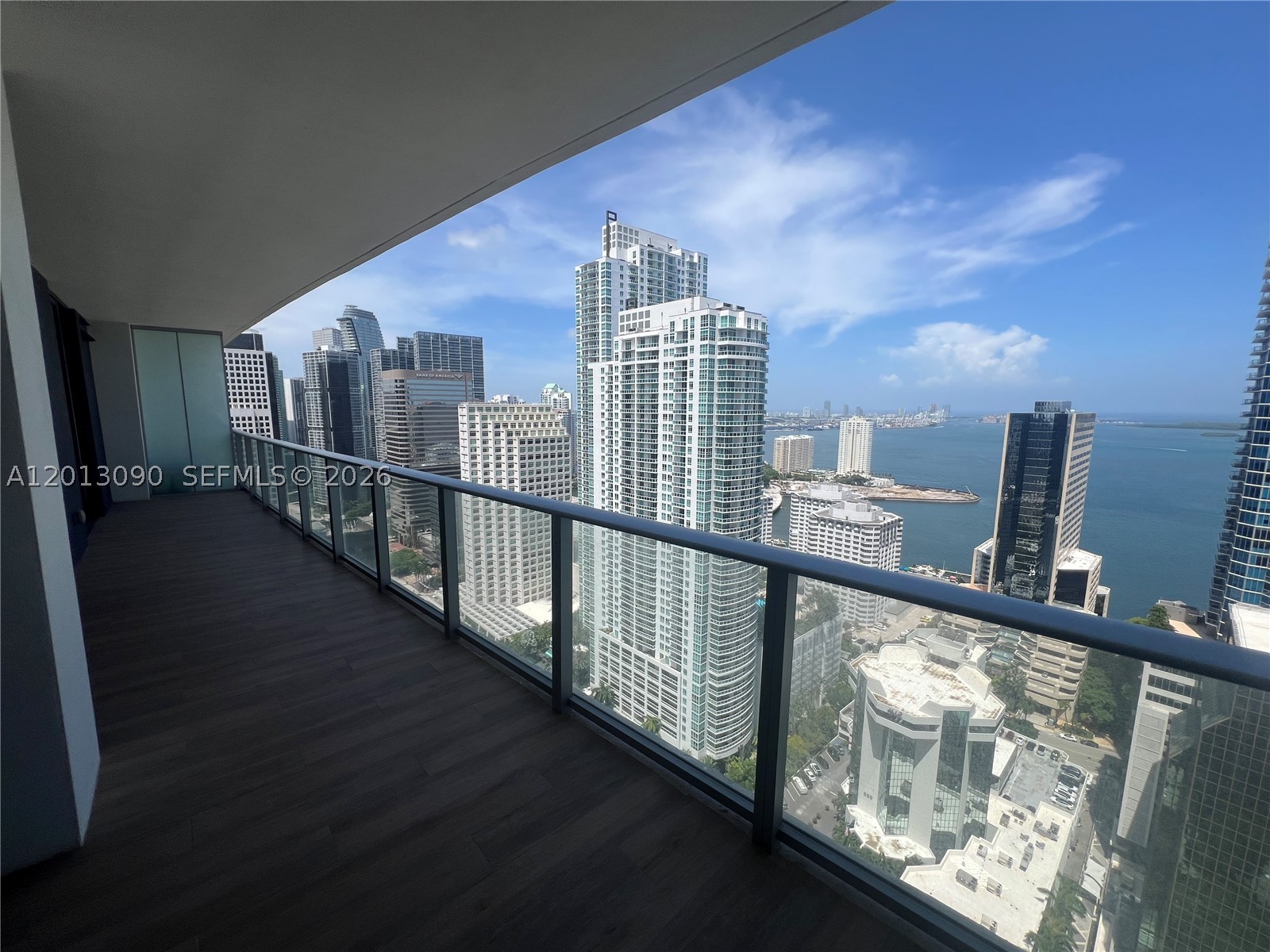 1010 Brickell Ave #3704, Miami FL 33131