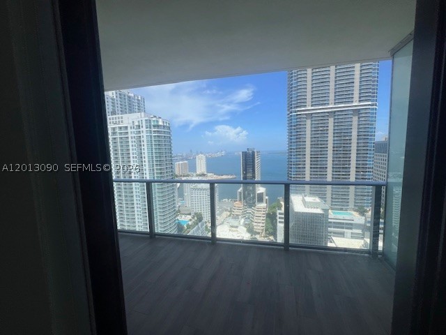1010 Brickell Ave #3704, Miami FL 33131