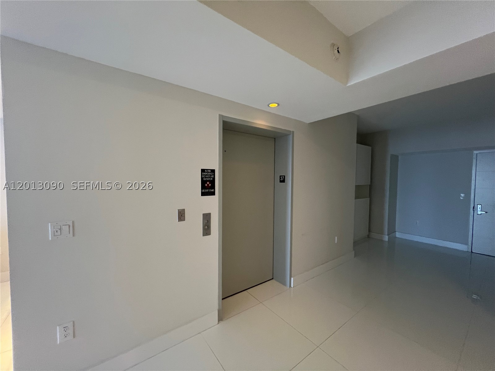 1010 Brickell Ave #3704, Miami FL 33131