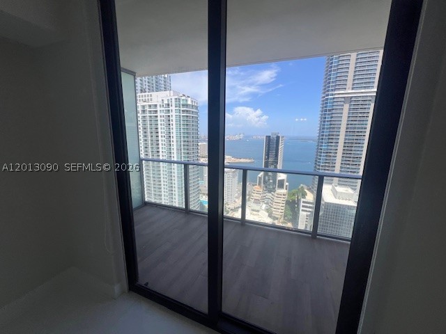 1010 Brickell Ave #3704, Miami FL 33131