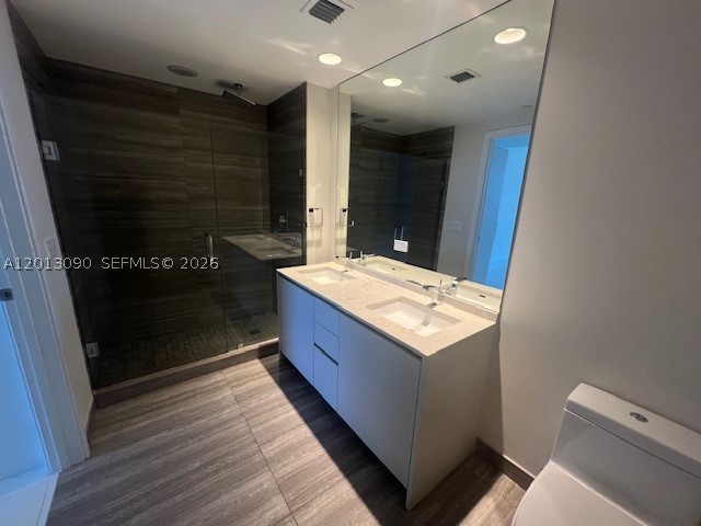 1010 Brickell Ave #3704, Miami FL 33131