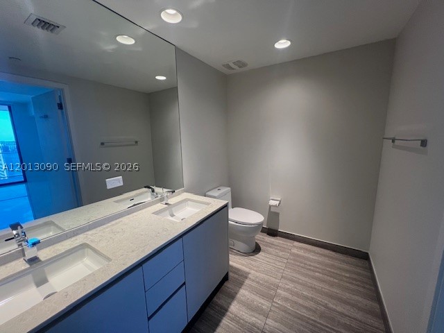 1010 Brickell Ave #3704, Miami FL 33131