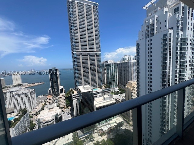 1010 Brickell Ave #3704, Miami FL 33131