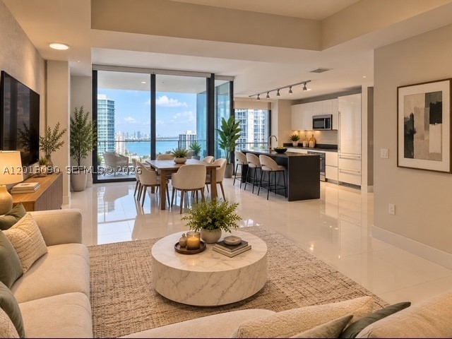 1010 Brickell Ave #3704, Miami FL 33131