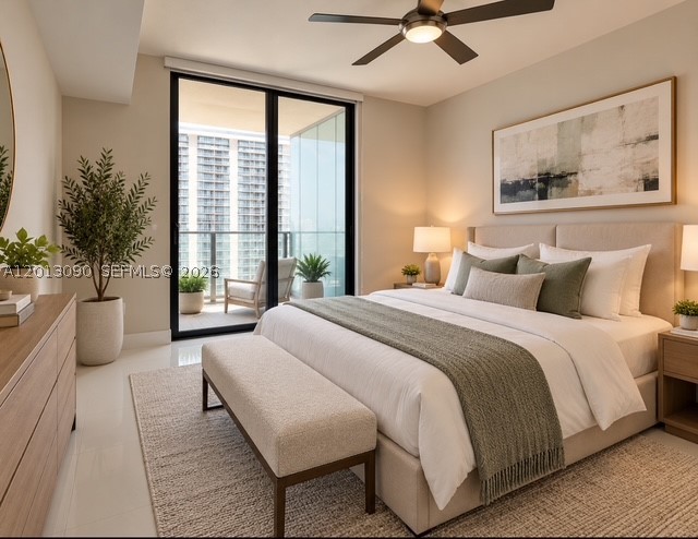 1010 Brickell Ave #3704, Miami FL 33131