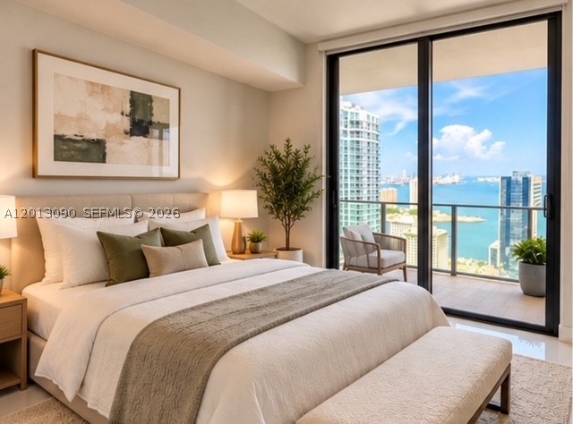 1010 Brickell Ave #3704, Miami FL 33131
