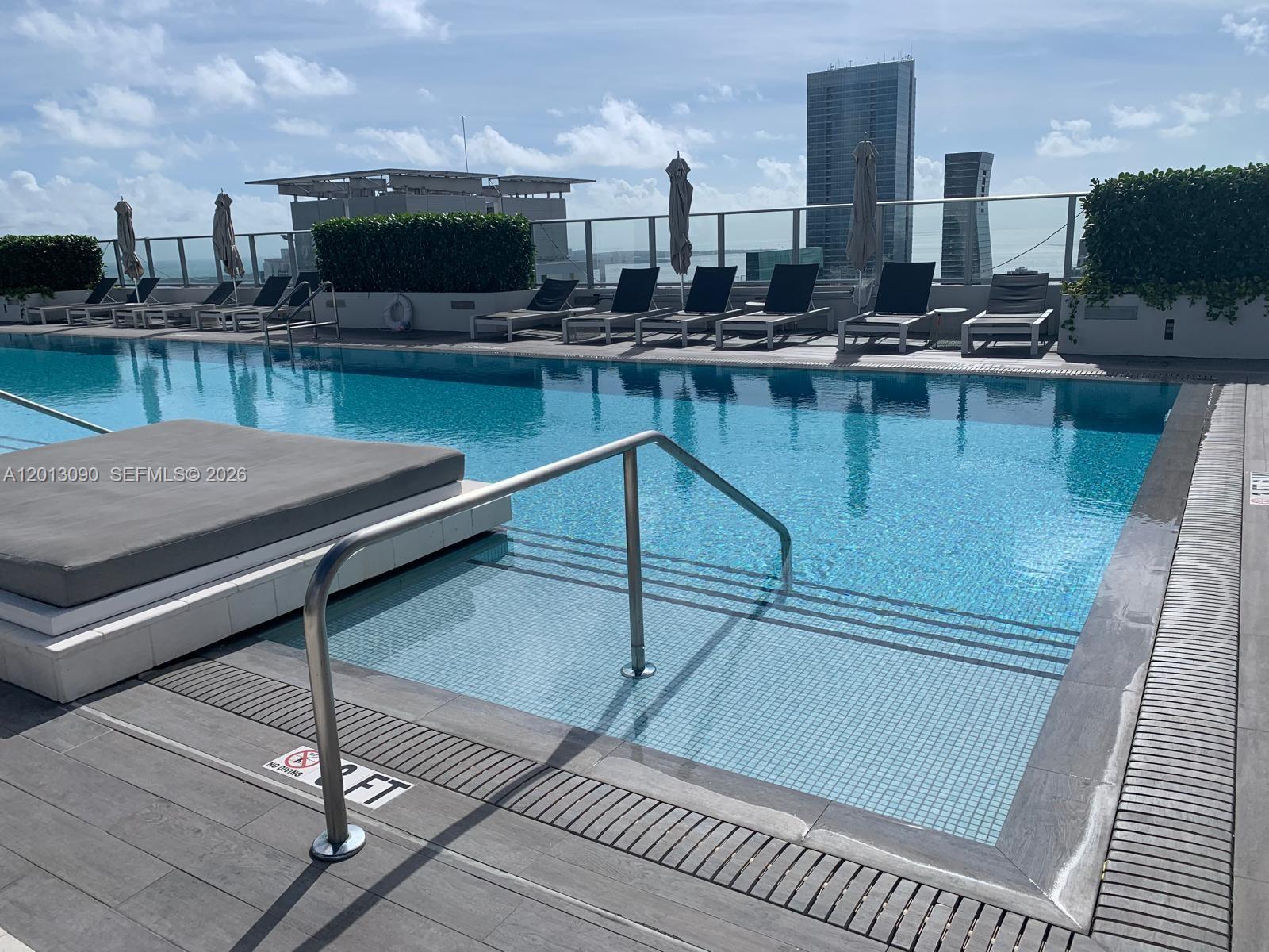 1010 Brickell Ave #3704, Miami FL 33131