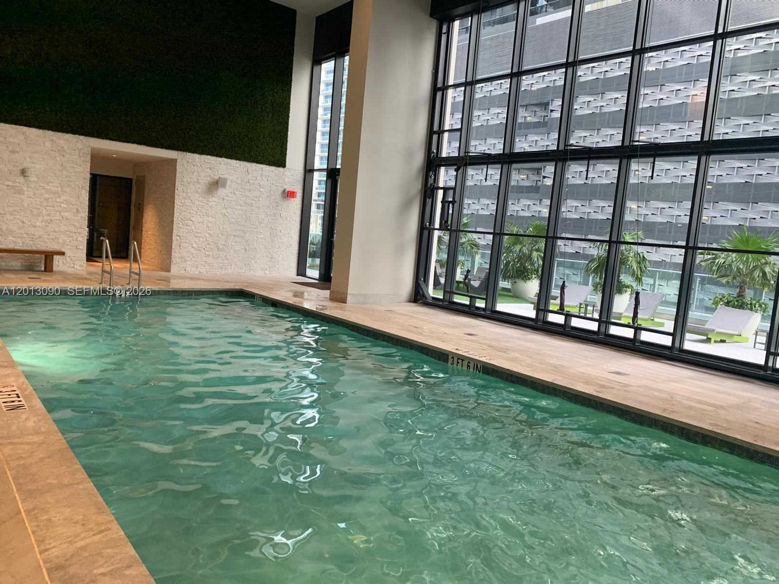 1010 Brickell Ave #3704, Miami FL 33131