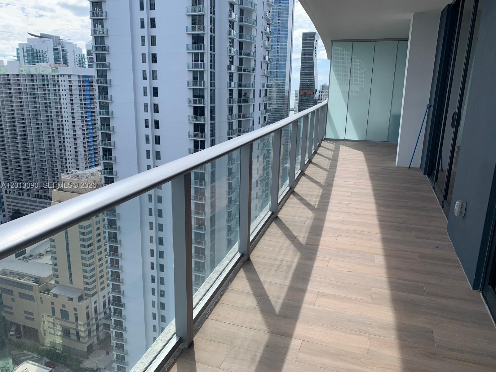 1010 Brickell Ave #3704, Miami FL 33131