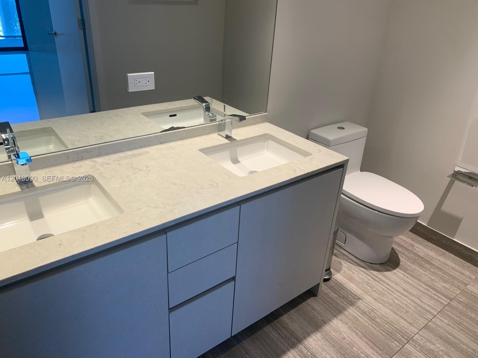 1010 Brickell Ave #3704, Miami FL 33131
