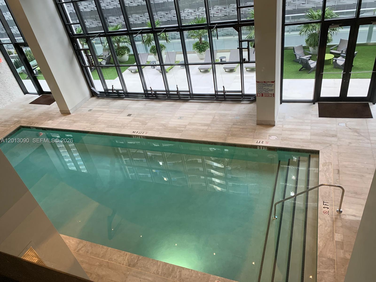 1010 Brickell Ave #3704, Miami FL 33131