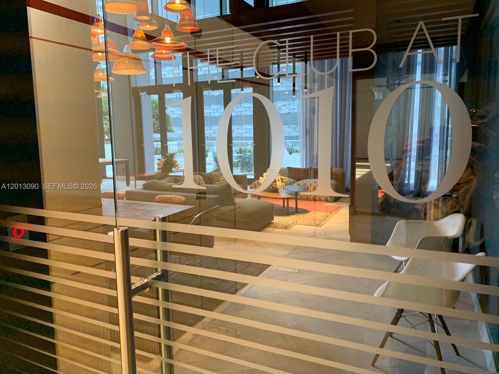 1010 Brickell Ave #3704, Miami FL 33131