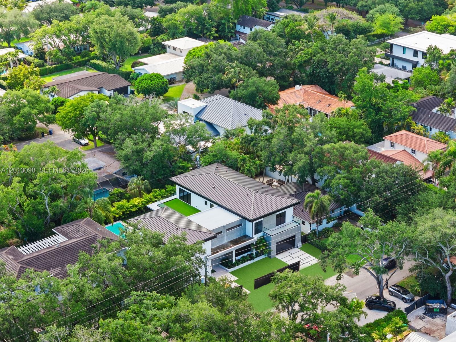 7740 SW 52nd Ave, Miami FL 33143