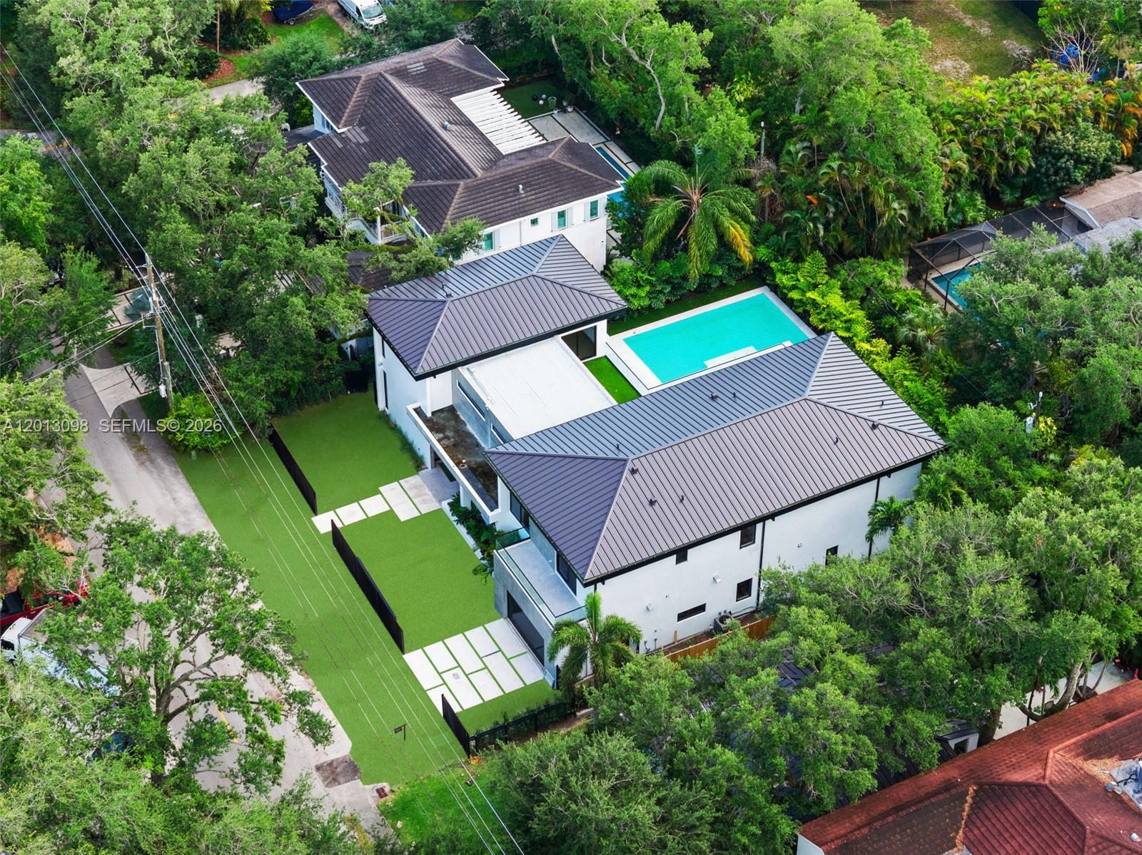 7740 SW 52nd Ave, Miami FL 33143