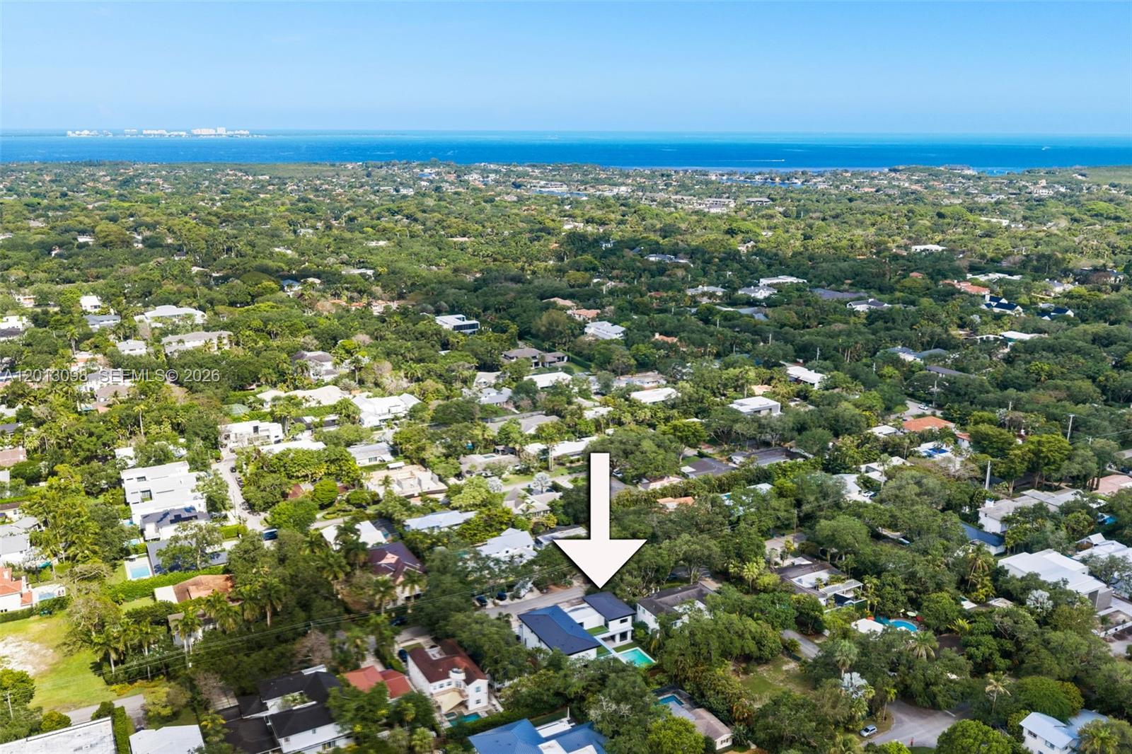 7740 SW 52nd Ave, Miami FL 33143