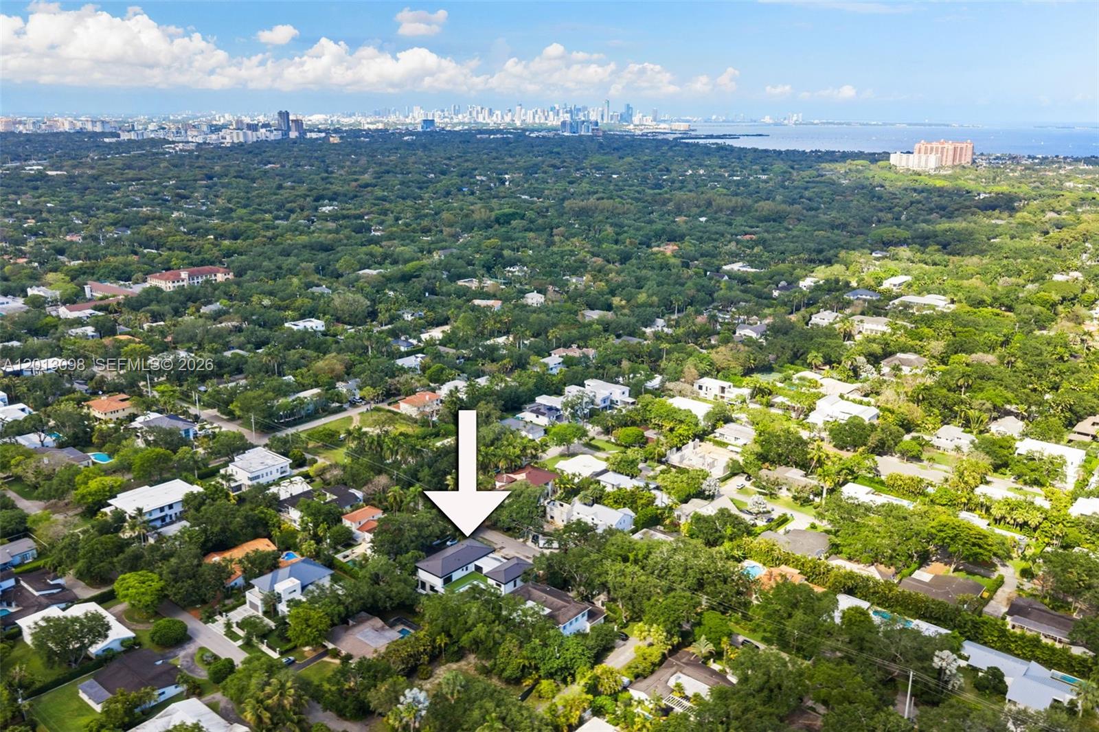 7740 SW 52nd Ave, Miami FL 33143