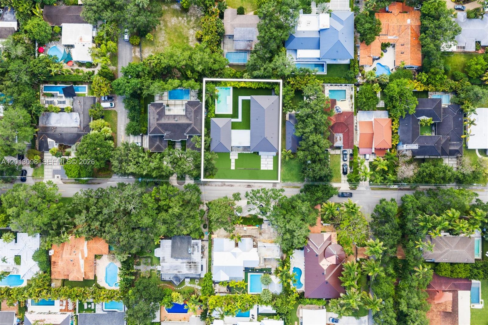 7740 SW 52nd Ave, Miami FL 33143