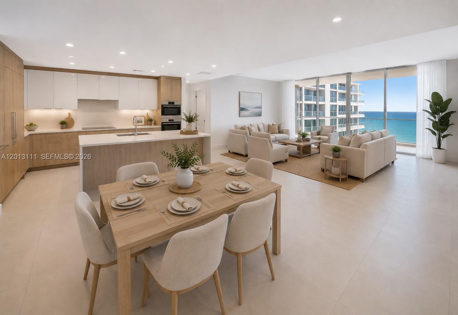 153 N Seabreeze Blvd #801, Fort Lauderdale FL 33304