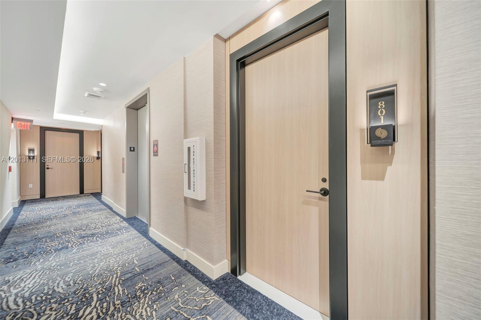 153 N Seabreeze Blvd #801, Fort Lauderdale FL 33304