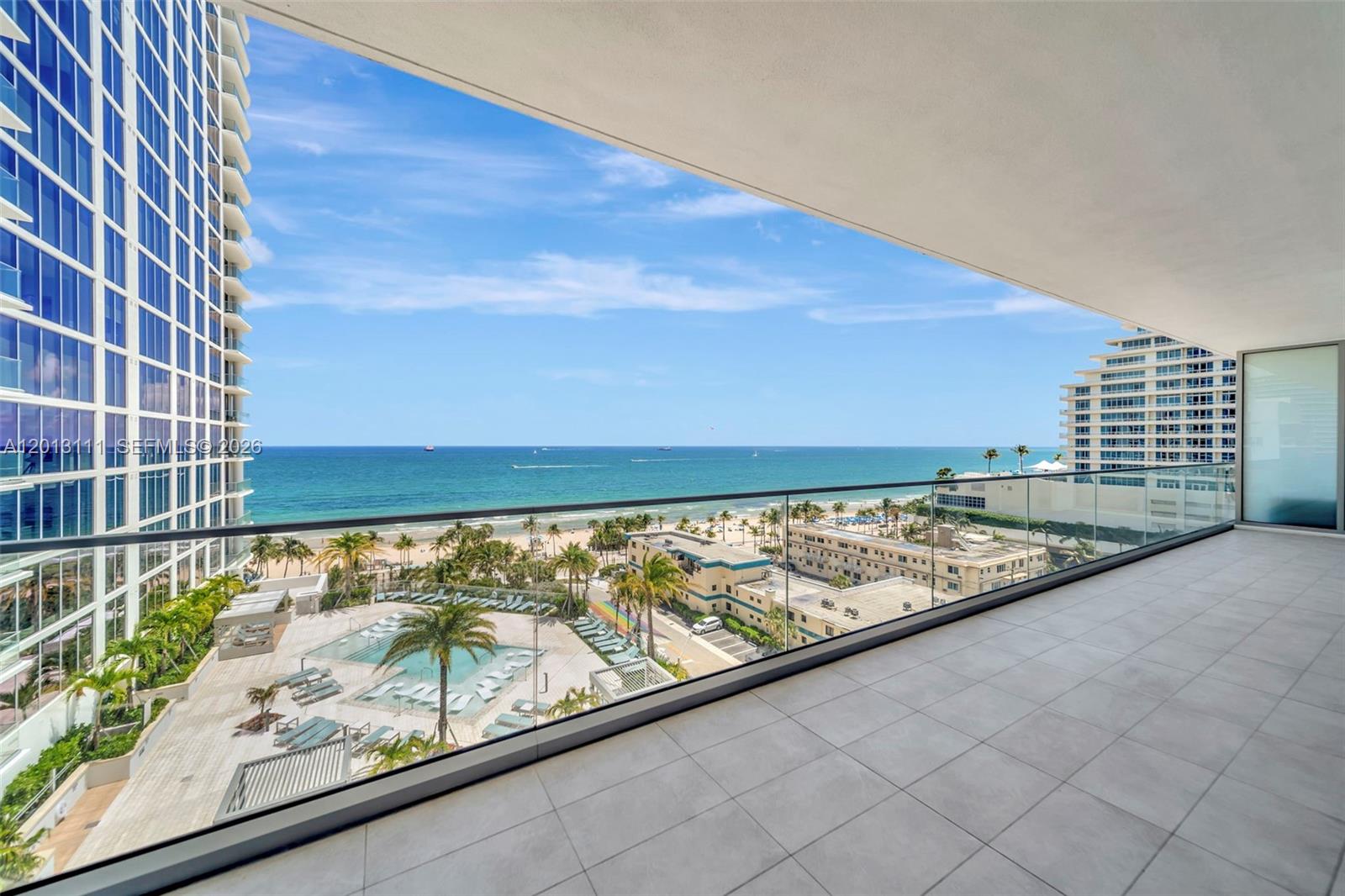 153 N Seabreeze Blvd #801, Fort Lauderdale FL 33304