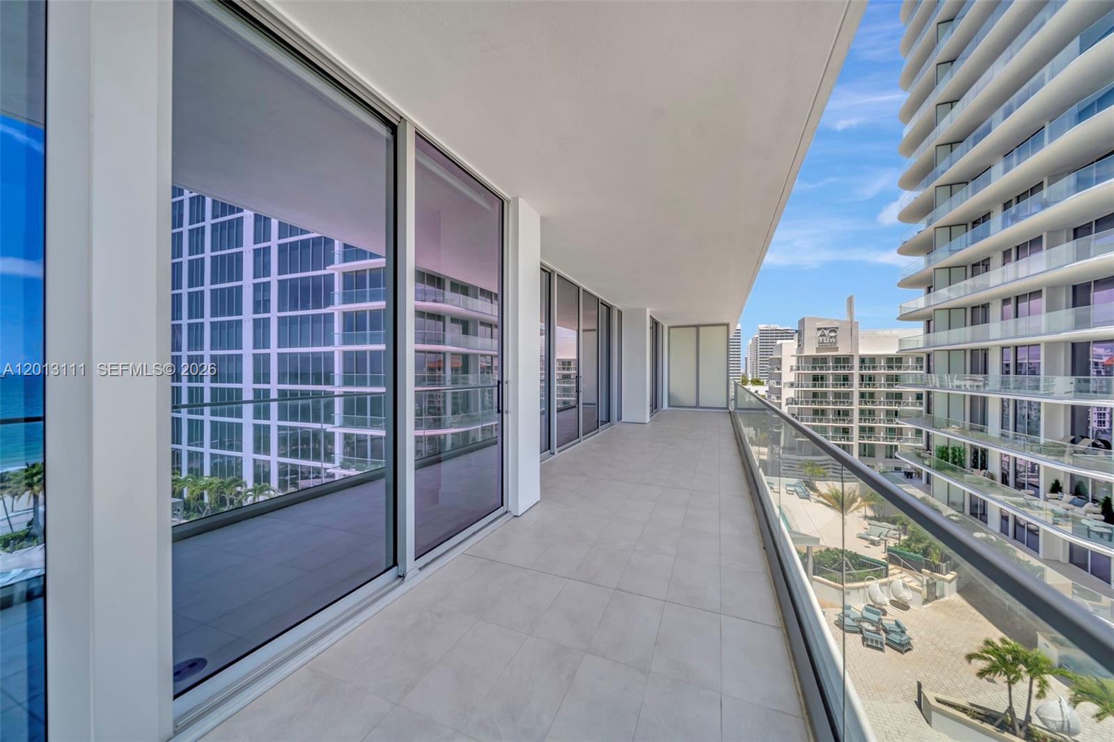 153 N Seabreeze Blvd #801, Fort Lauderdale FL 33304