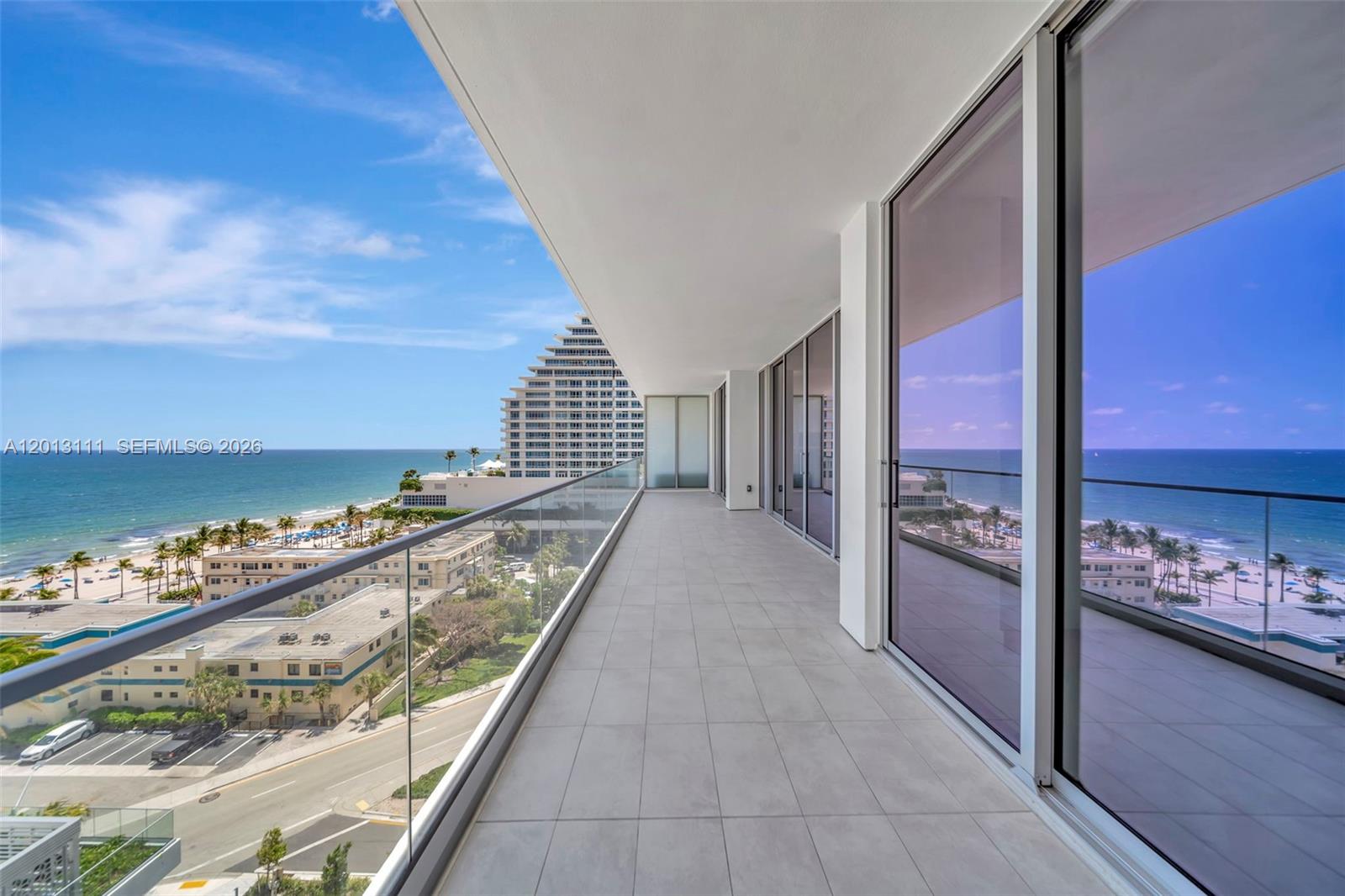 153 N Seabreeze Blvd #801, Fort Lauderdale FL 33304