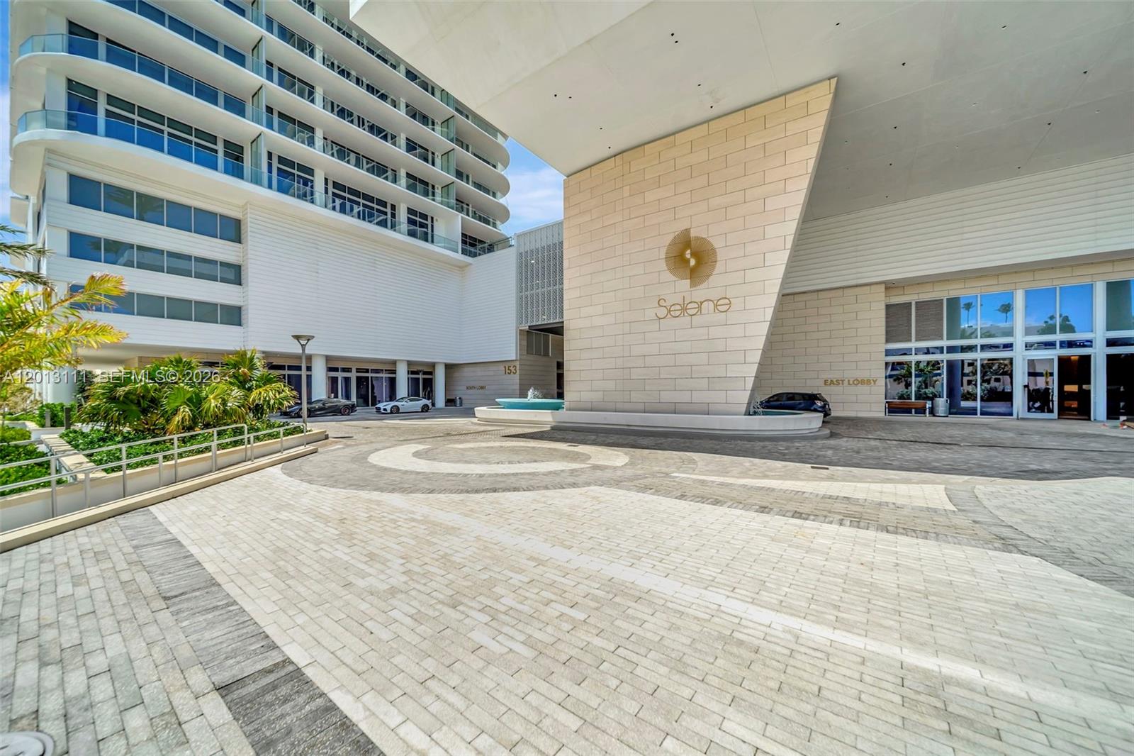 153 N Seabreeze Blvd #801, Fort Lauderdale FL 33304