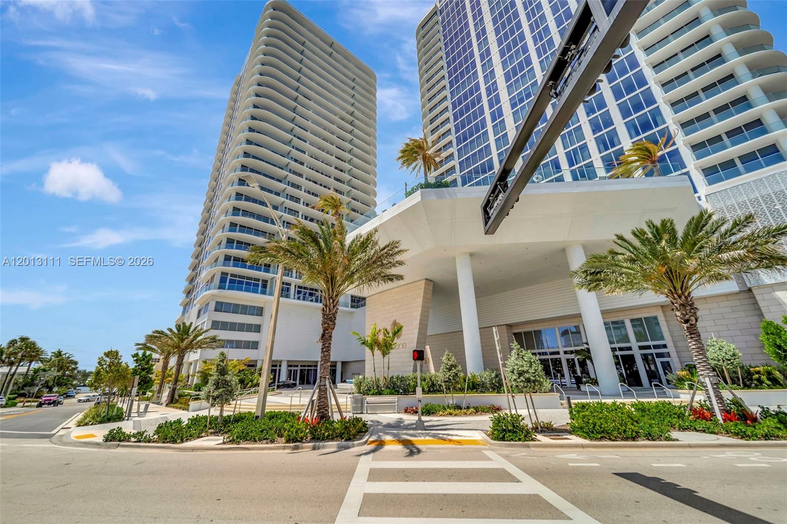 153 N Seabreeze Blvd #801, Fort Lauderdale FL 33304